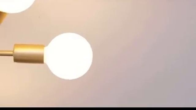 Люстра в скандинавском стиле смотреть онлайн