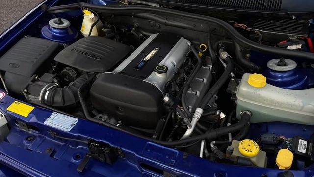 1996 Ford Escort Cosworth смотреть онлайн