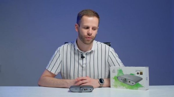 IFI AUDIO ZEN DAC V2 | ПРЕКРАСНЫЙ СТАЦИОНАРНЫЙ ЦАПОУСИЛИТЕЛЬ