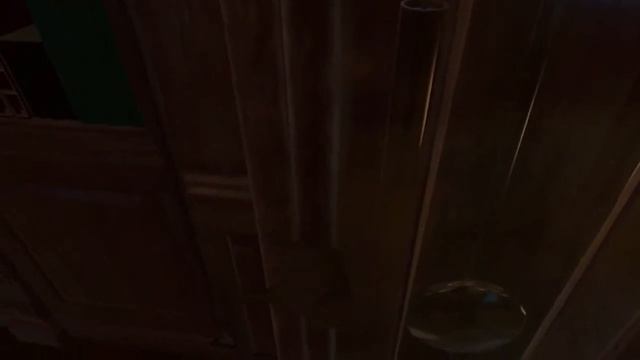 Detective Winston Wayne DEMO on Oculus Quest смотреть онлайн