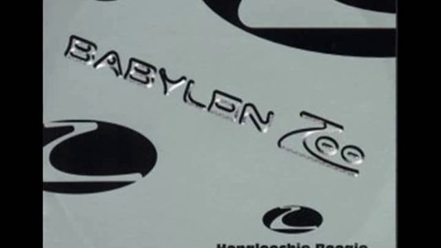 Babylon Zoo - Honaloochie Boogie смотреть онлайн