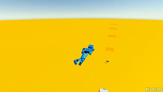 Fun With Ragdolls vol.56(Crazy Ragdolls) смотреть онлайн