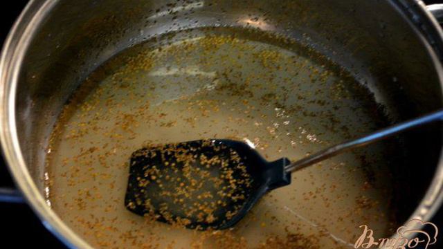 Вкусные будни