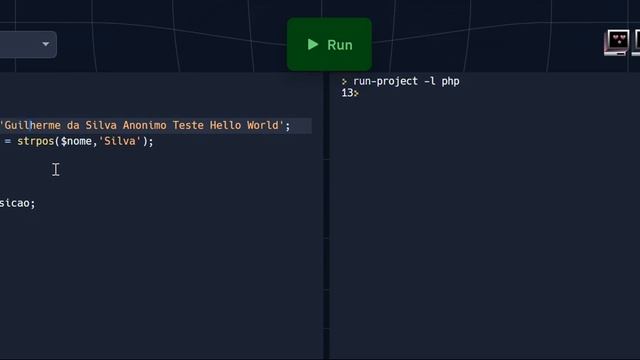 Aprendendo PHP : Aula 39 - Buscando informações na String - STRPOS смотреть онлайн