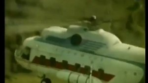 Ми  8 Самый массовый вертолёт в истории авиации  Вертолет Ми  8