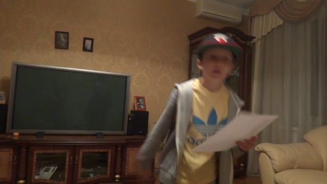 Рэп про весну смотреть онлайн