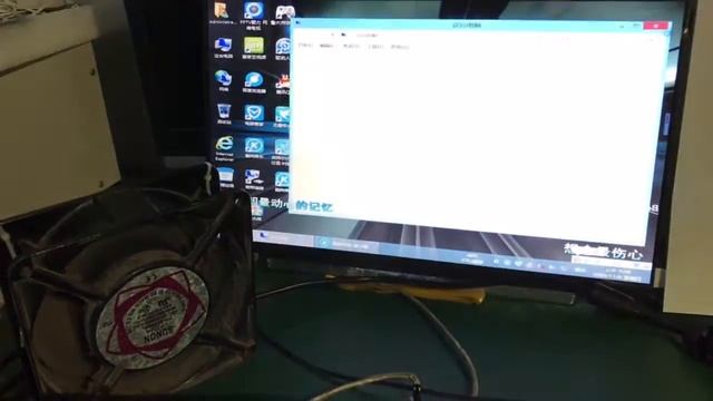 Laptop Motherboard Testing Video For Sony SVF152 смотреть онлайн