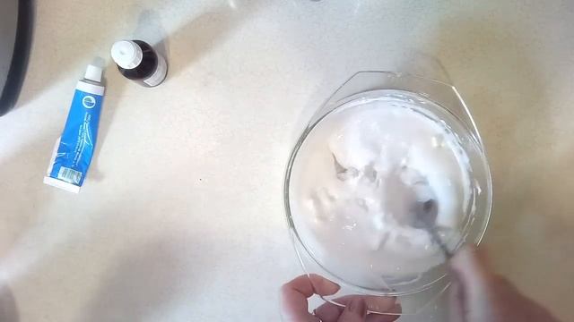 Холодный Фарфор легкий РЕЦЕПТ. Холодный фарфор На кукурузном крахмале. смотреть онлайн