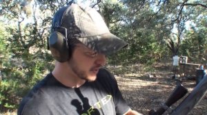 Пуленепробиваемая маска- Разрушительное ранчо