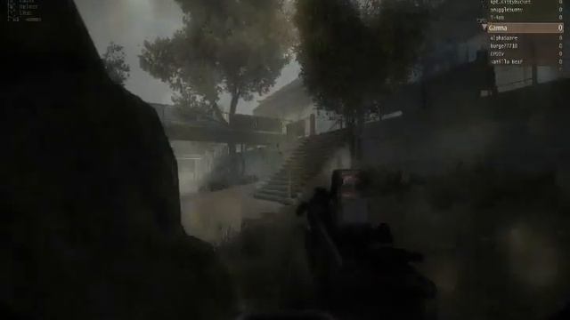 Interstellar Marines First Look (With Messed Up Audio) смотреть онлайн