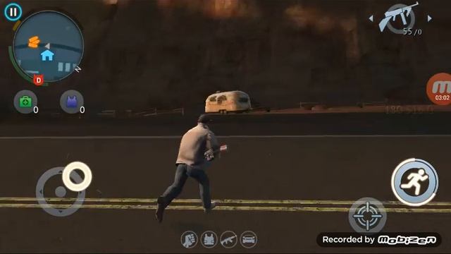 Gangstar Vegas: где наити танк ,истребитель и секретную базу смотреть онлайн