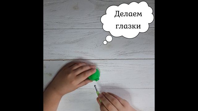 Как слепить Короля Свиней (King Pig) из игры Angry Birds смотреть онлайн