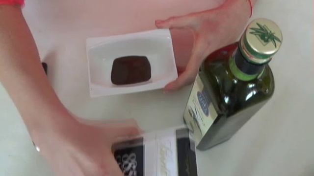 Подтягивающая маска для шеи с шоколадом и оливковым маслом смотреть онлайн