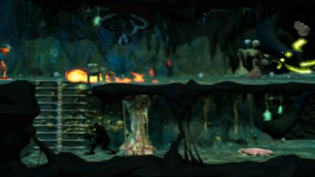 Heart of Darkness Full Walkthrough смотреть онлайн