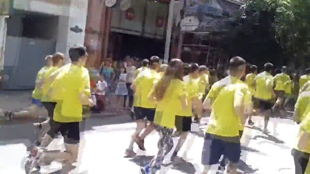 «5000 метров с Высшей Лигой» смотреть онлайн