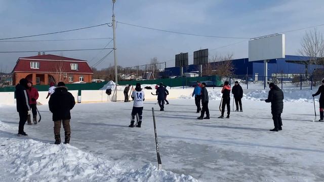 Спортивный ТОС Мостовая слобода смотреть онлайн