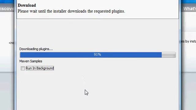 netbeans first run after install on windows vista смотреть онлайн