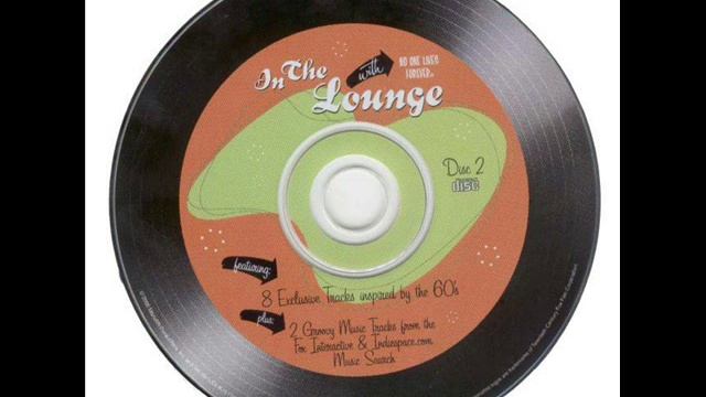 [NOLF] In the lounge with - 03 Be-boppin' Shoo-woppin' Along смотреть онлайн