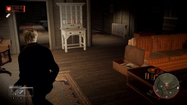 Игра Пятница 13 ? Смешные моменты #2 смотреть онлайн