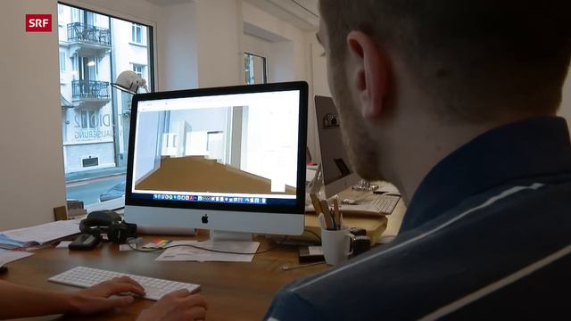 Der Traum vom Eigenheim – Abriss statt Renovation im Aargau | DOK | SRF смотреть онлайн