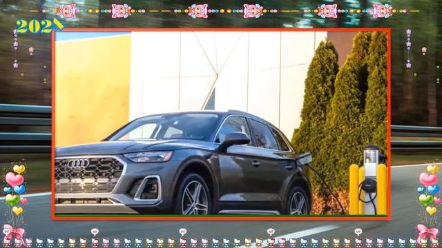 2024 audi q5 release date | 2024 audi q5 hybrid range | 2024 audi q5 plug in hybrid | USA. смотреть онлайн