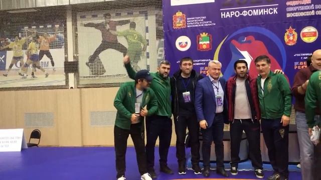 С днём рождения Михаил Геразиевич! Простой поступок достоин огромного Уважения. Описание! смотреть онлайн