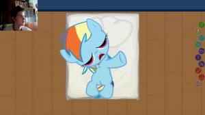 Joy Pony | Пони - тамагочи :D