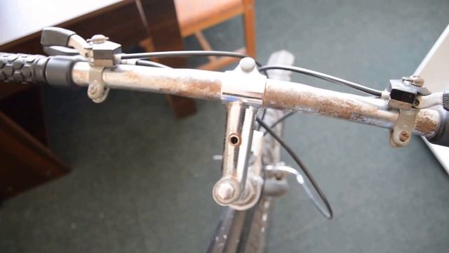 Обзор велосипеда Контур китайского производства ( Kontur) смотреть онлайн