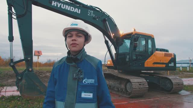 Резерв кадров. 2 сезон. Водитель. смотреть онлайн