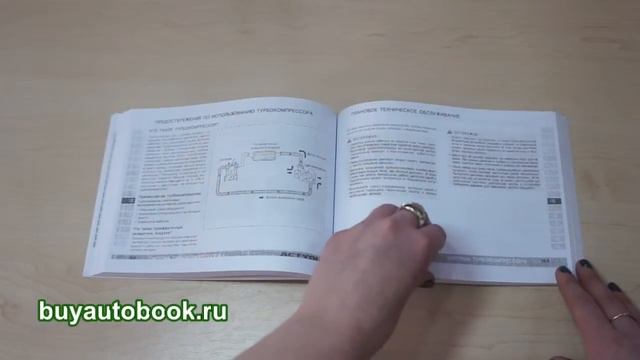 Руководство по эксплуатации Ssang Yong Actyon смотреть онлайн