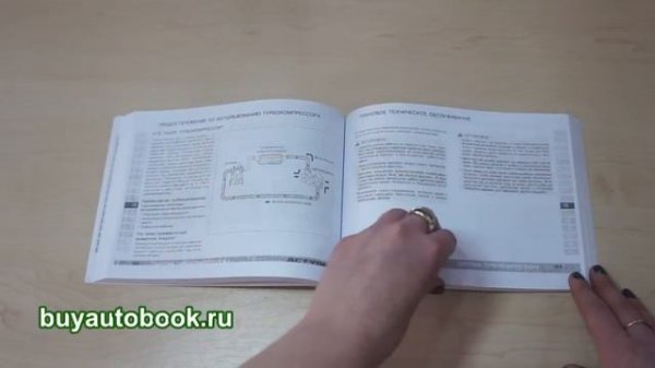 Руководство по эксплуатации Ssang Yong Actyon