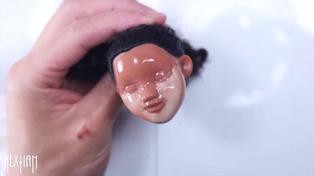 CUSTOM TERRI JOE DOLL ✨ ✝ ?? [ God Warrior ] смотреть онлайн
