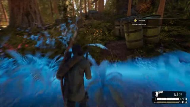 Potentia ➤Gameplay Walkthrough➤ Part 3 ➤ Potentia PC 4K 60FPS / Potentia ➤ Прохождение ➤Часть 3 смотреть онлайн