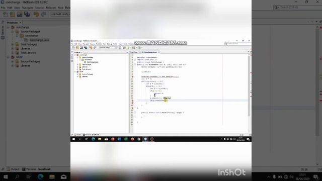 Coin Change Problem DFS And BFS Algorithm Java Source Code смотреть онлайн