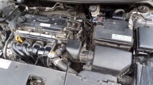 Опель Астра причина поломки главного цилиндра сцепления и КПП