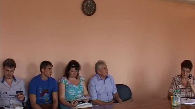 Семинар "Наше Подмосковье" смотреть онлайн