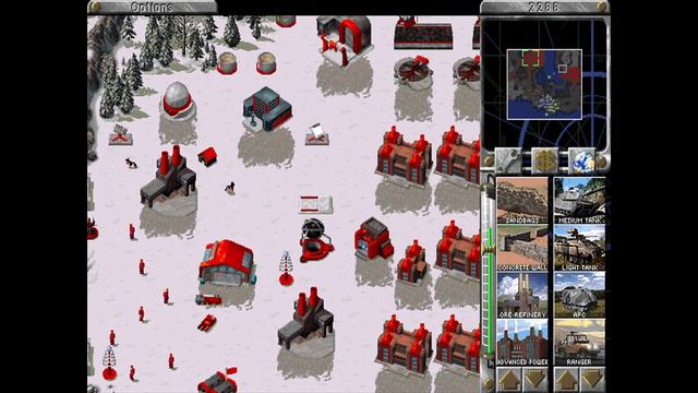 Let's Play Command & Conquer: Blue Alert #13 | Allies Mission 12 смотреть онлайн