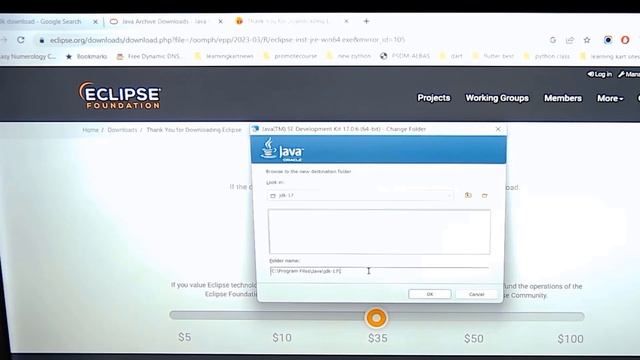 Lets start coding with Java and get our tools installed. смотреть онлайн