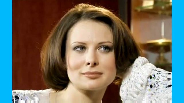 Помните эту красотку? Как сложилась Судьба Великолепной Актрисы Ольги Погодиной! смотреть онлайн