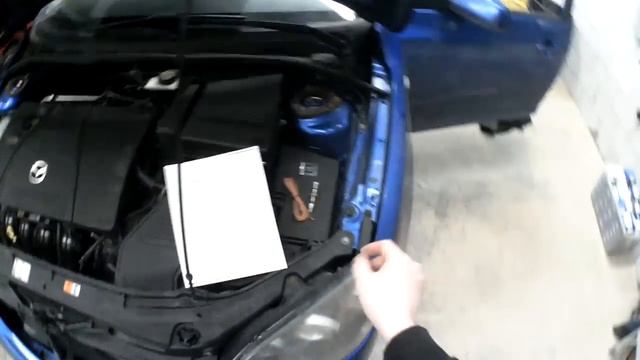 Autostart Remote Programming/What is a hoodpin? смотреть онлайн