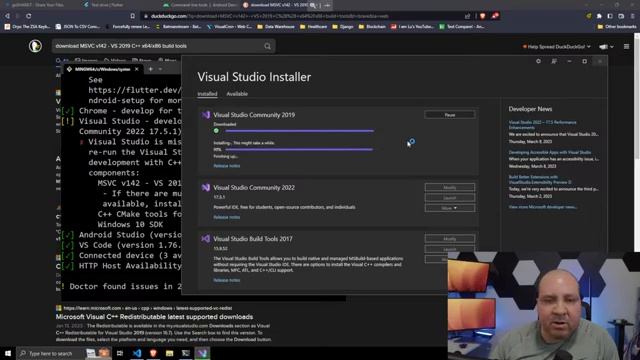 Learning to Code Stream - Flutter Framework смотреть онлайн