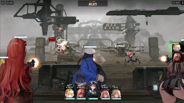 GUILDS! | HOW TO UNLOCK, CREATE AND JOIN UNIONS! - GODDESS OF VICTORY: NIKKE смотреть онлайн