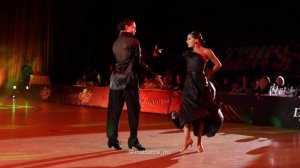 Sharif Mirkhanov Anna Dolgopolova Paso-double  (The Dance Gala)