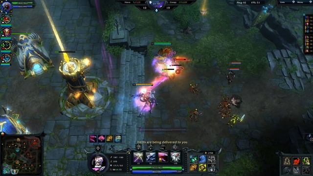 Angry Arachna, a nice overall game imo смотреть онлайн