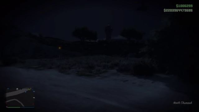 GTA V - PS4 - D3S Dr-Chivas-99 [7-3] смотреть онлайн