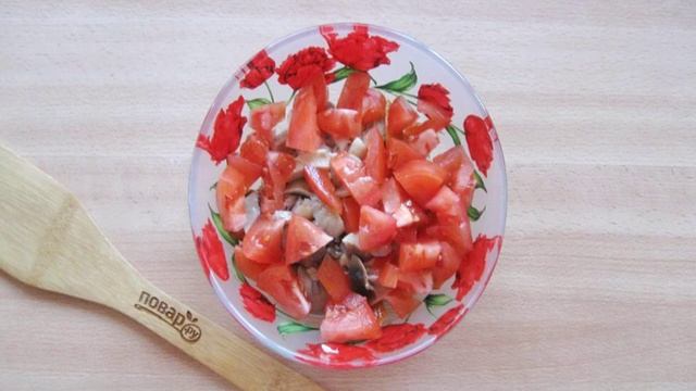 Сборник рецептов