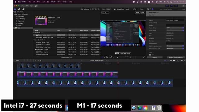 What A PROGRAMMER Actually Thinks - MacBook Pro 16