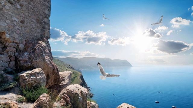 ОТ ВРАГА ДУХОВНОГО И ОТ СЕБЯ НИКУДА НЕ УЙДЕШЬ смотреть онлайн