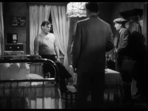 МУР есть МУР