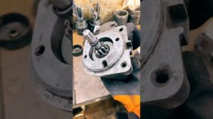 Ремонт стартера Фольцваген гольф2! Реставрація бендикса
